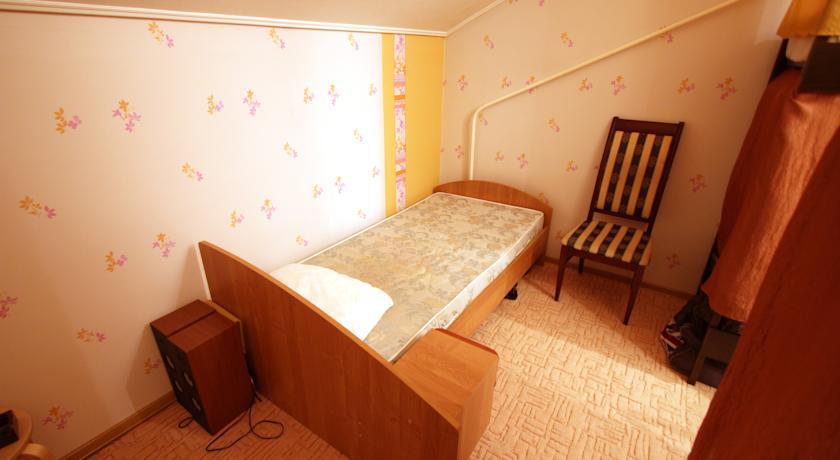 Hostel Lira 克拉斯诺达尔 客房 照片