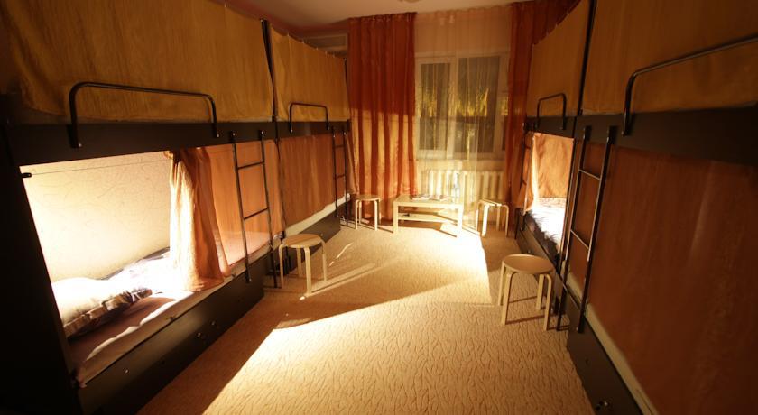 Hostel Lira 克拉斯诺达尔 客房 照片